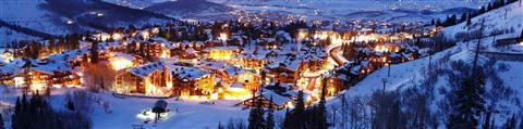 Deer Valley Resort