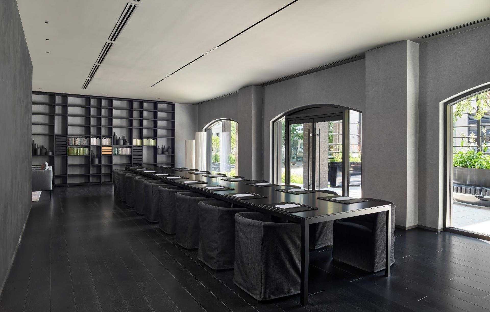 Hotel AKA Alexandria in Alexandria, VA