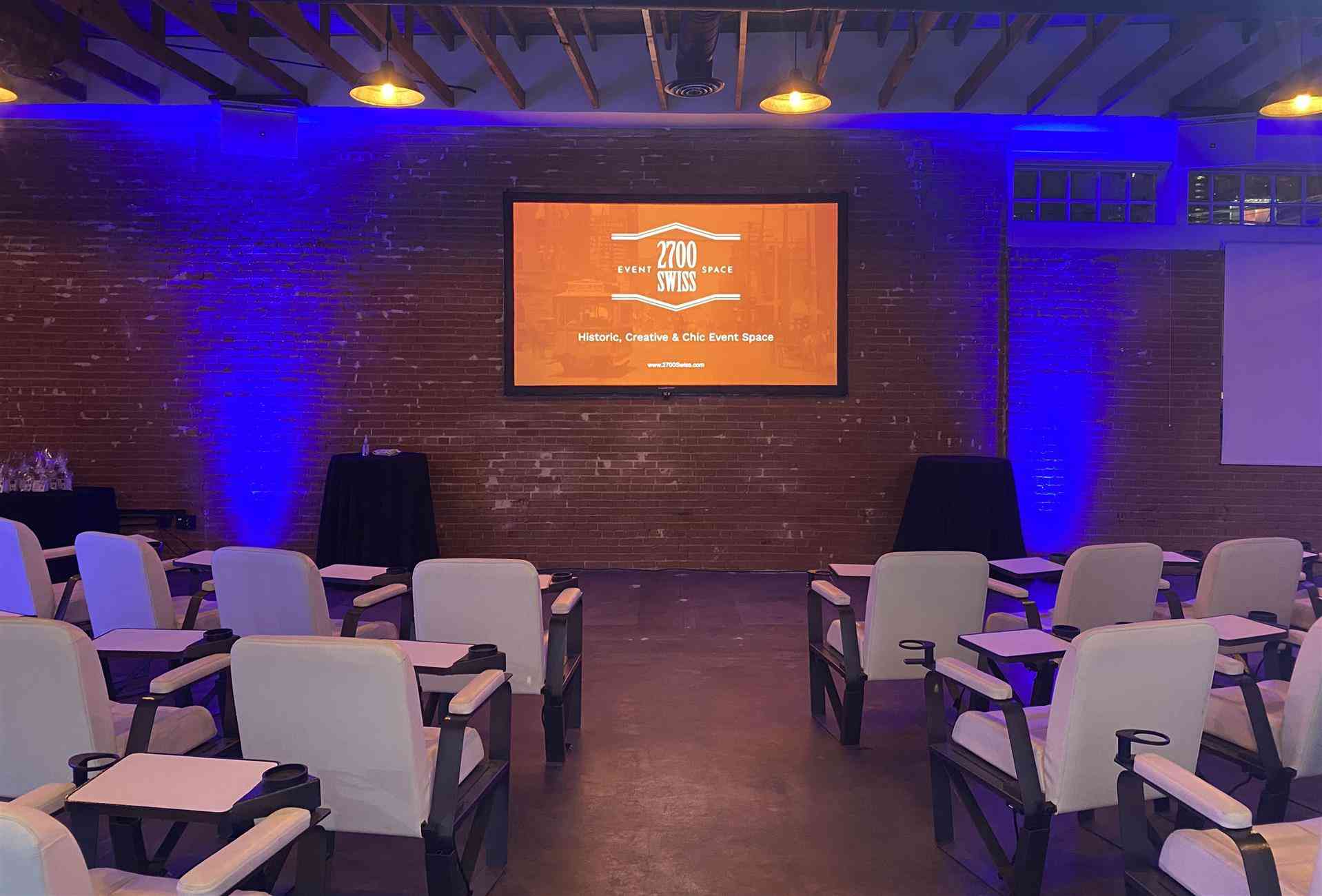 2700 Event Space en Dallas, TX