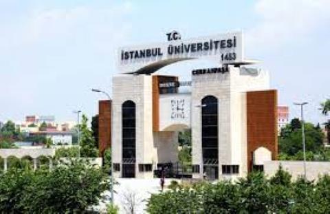 Istanbul University