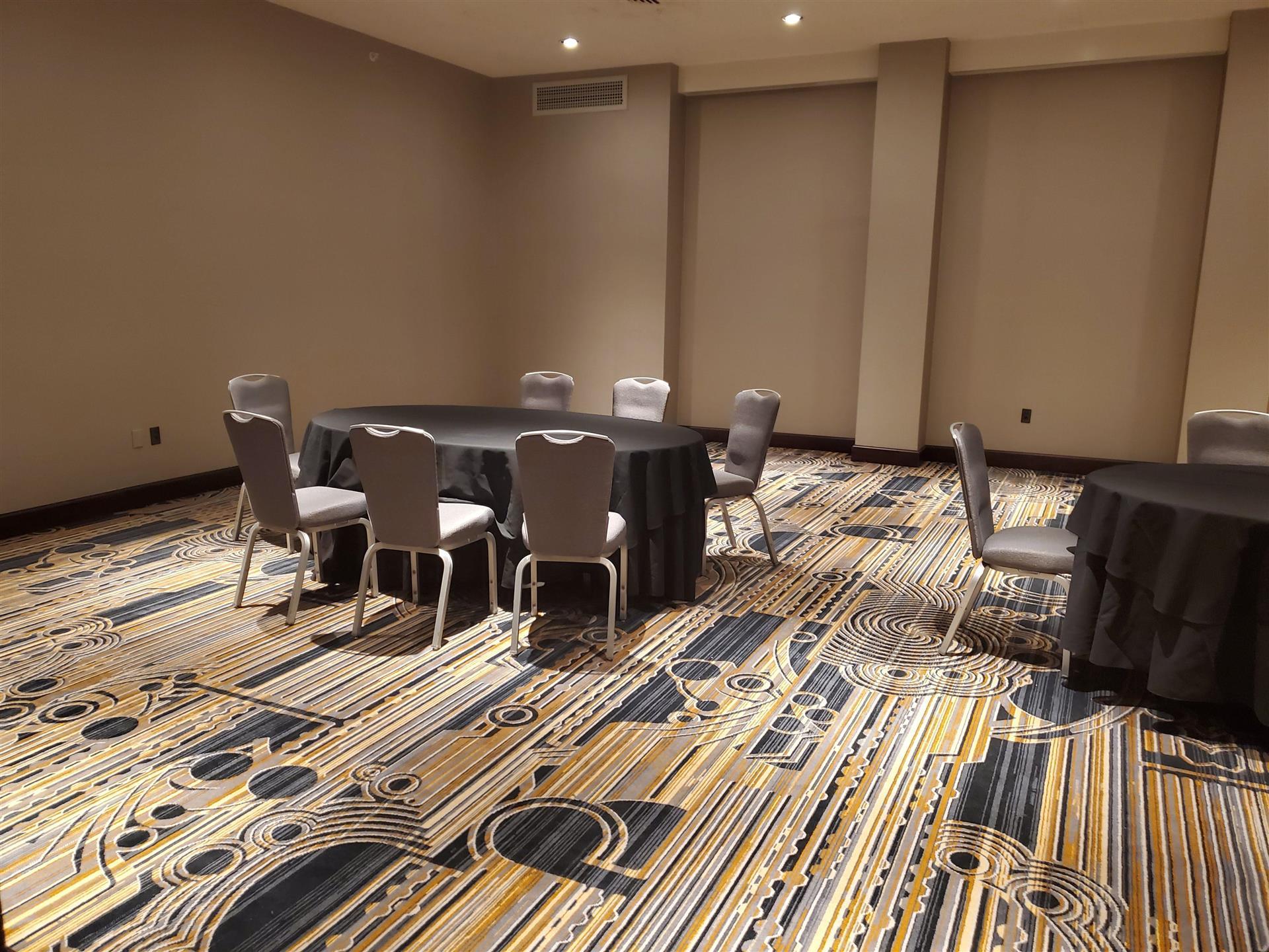 Immagine sala riunioni