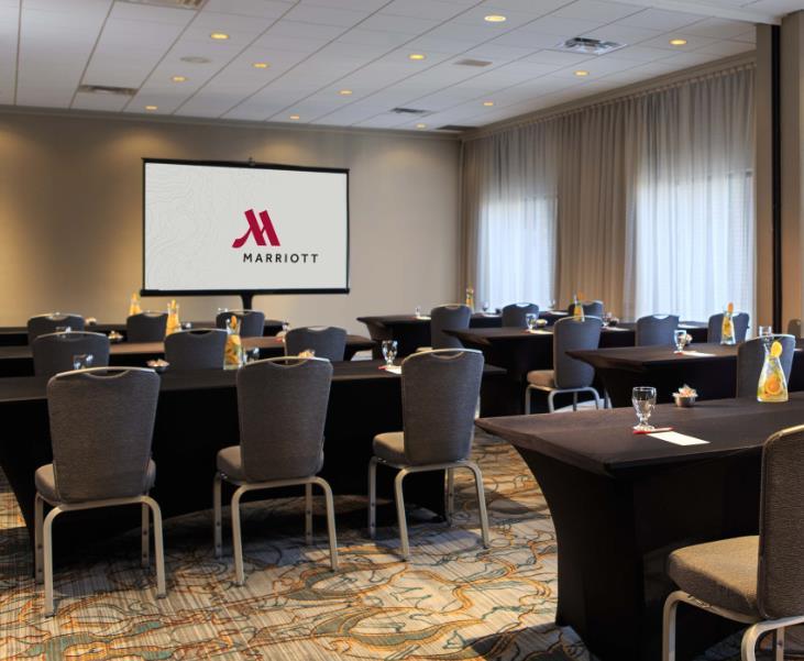 Immagine sala riunioni