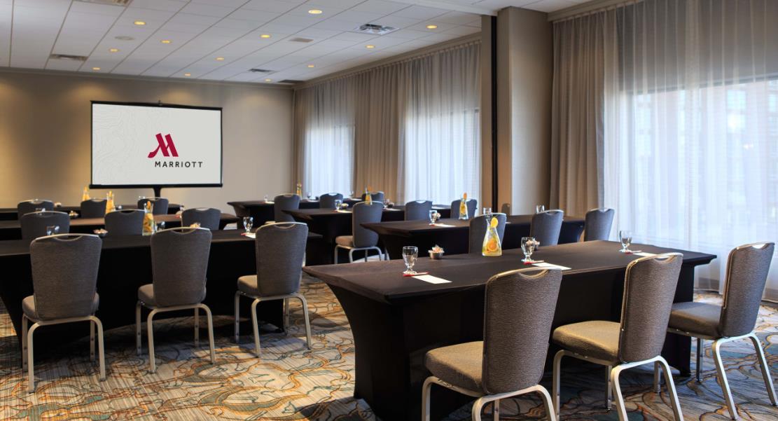 Immagine sala riunioni