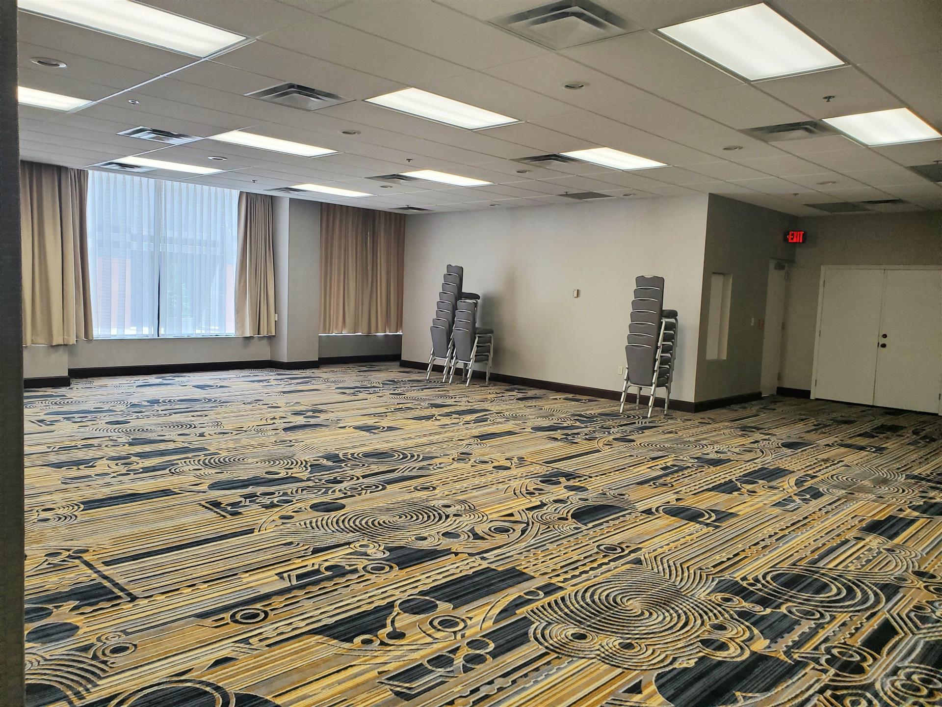 Immagine sala riunioni