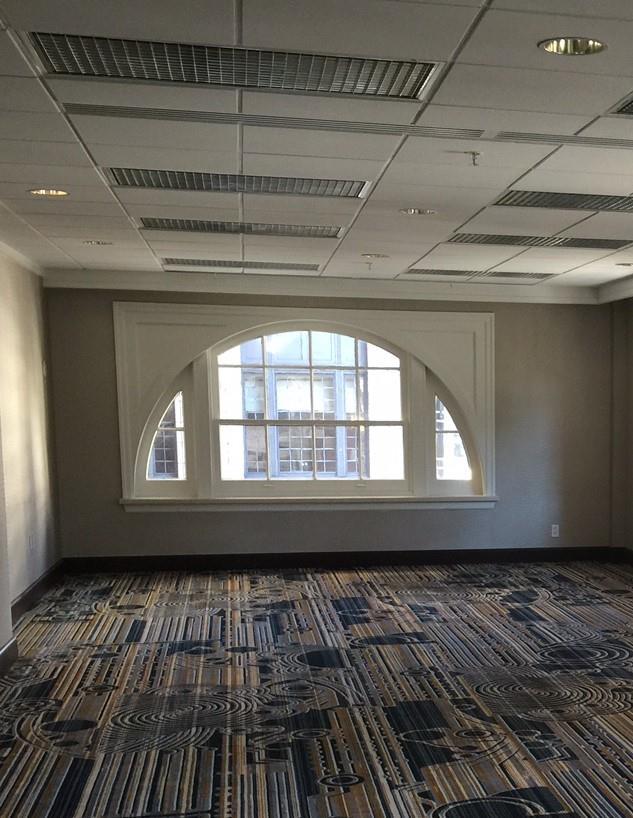 Изображение помещения для встречи