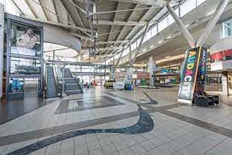 Regina International Airport
