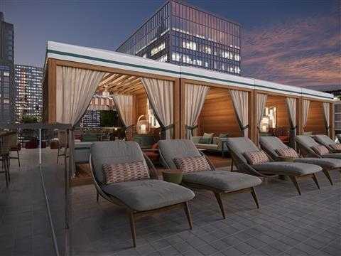 Austin, TX의 Hotel Trinity, Autograph Collection