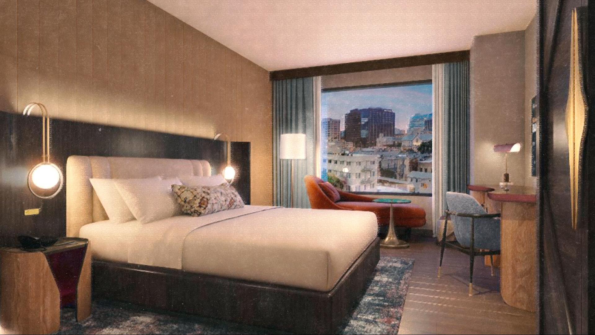 Hotel Trinity, Autograph Collection image