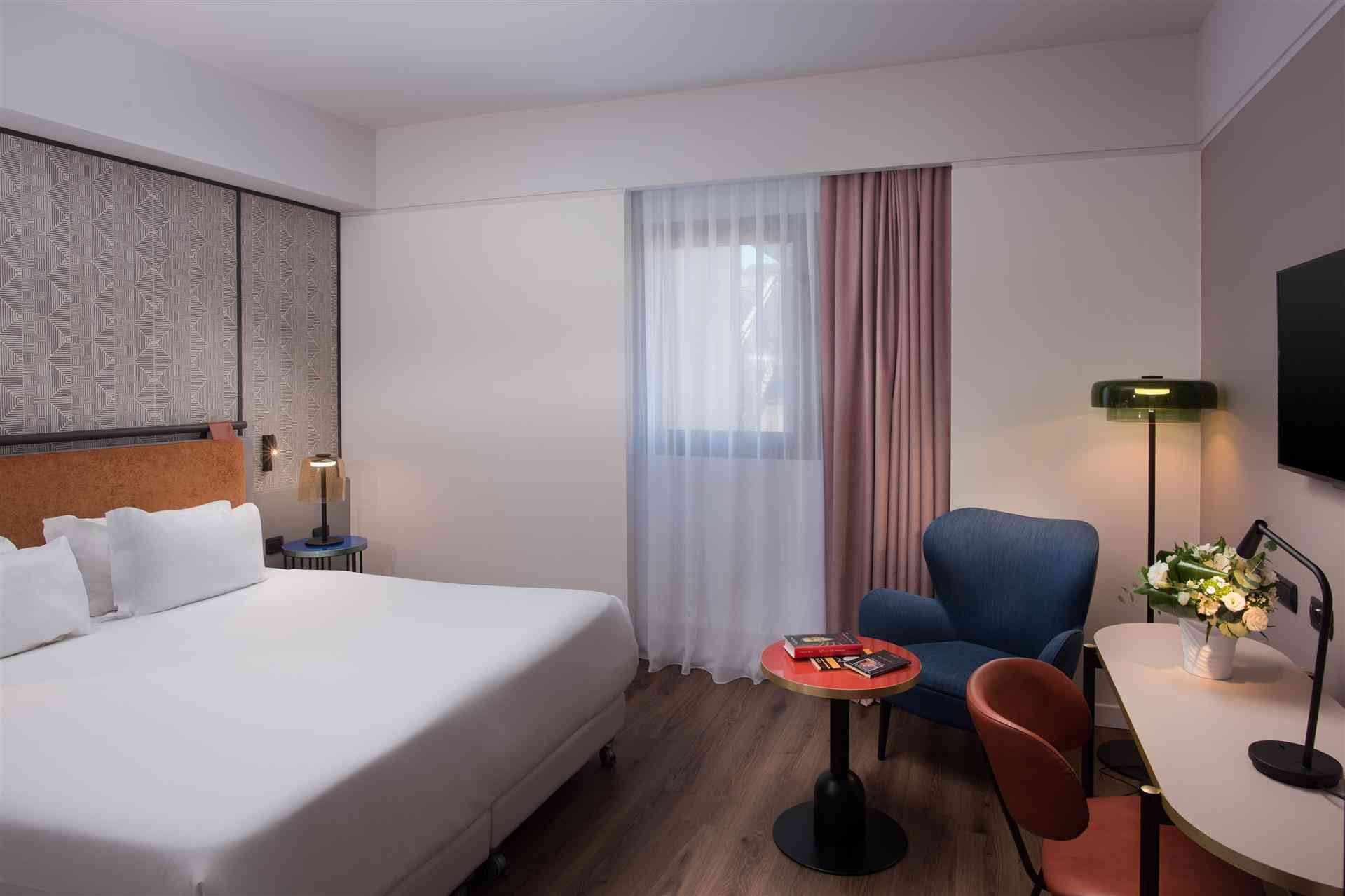 NH Catania Centro i Catania, IT