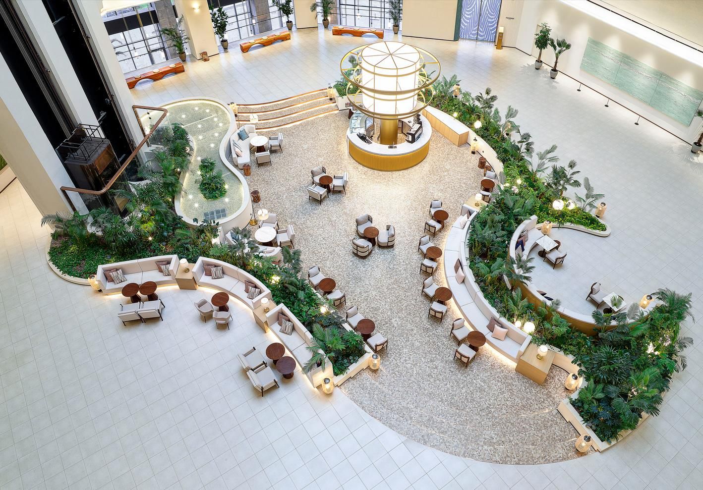 Изображение места проведения