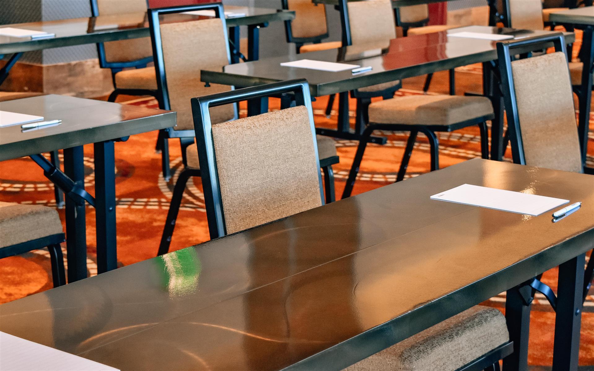 Complimentary Wi-Fi image