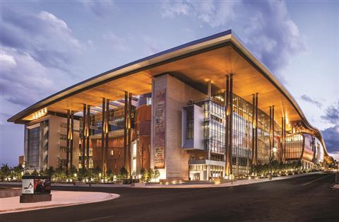 Music City Center