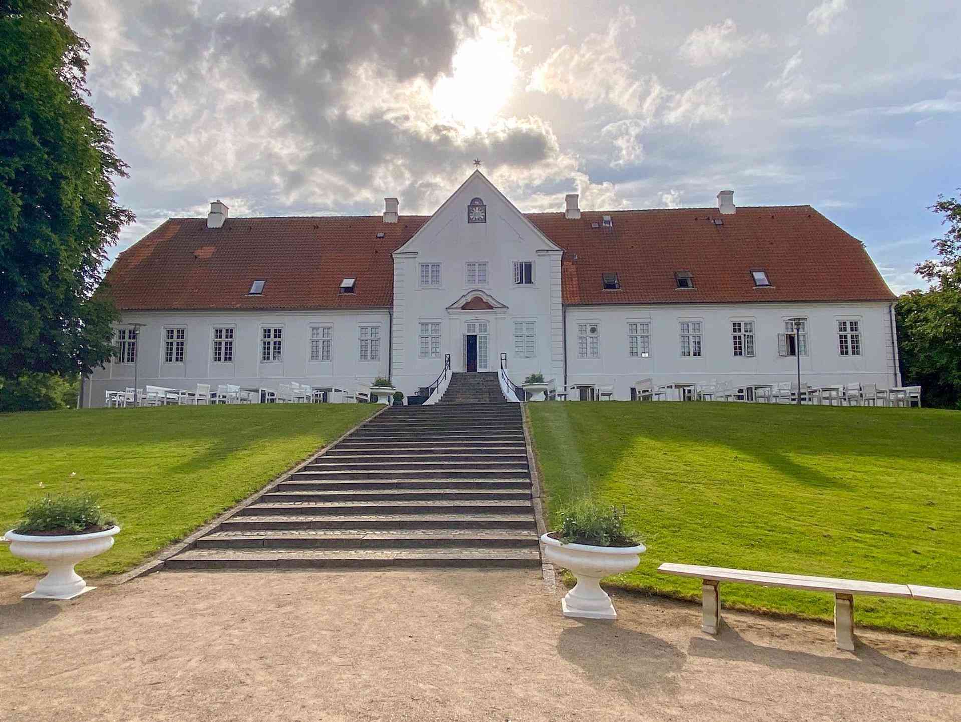 Comwell Bygholm Park, Horsens, DK