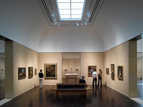 Blanton Museum of Art