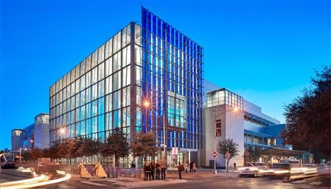 Austin Convention Center
