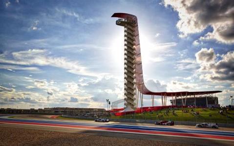 Circuit of the Americas
