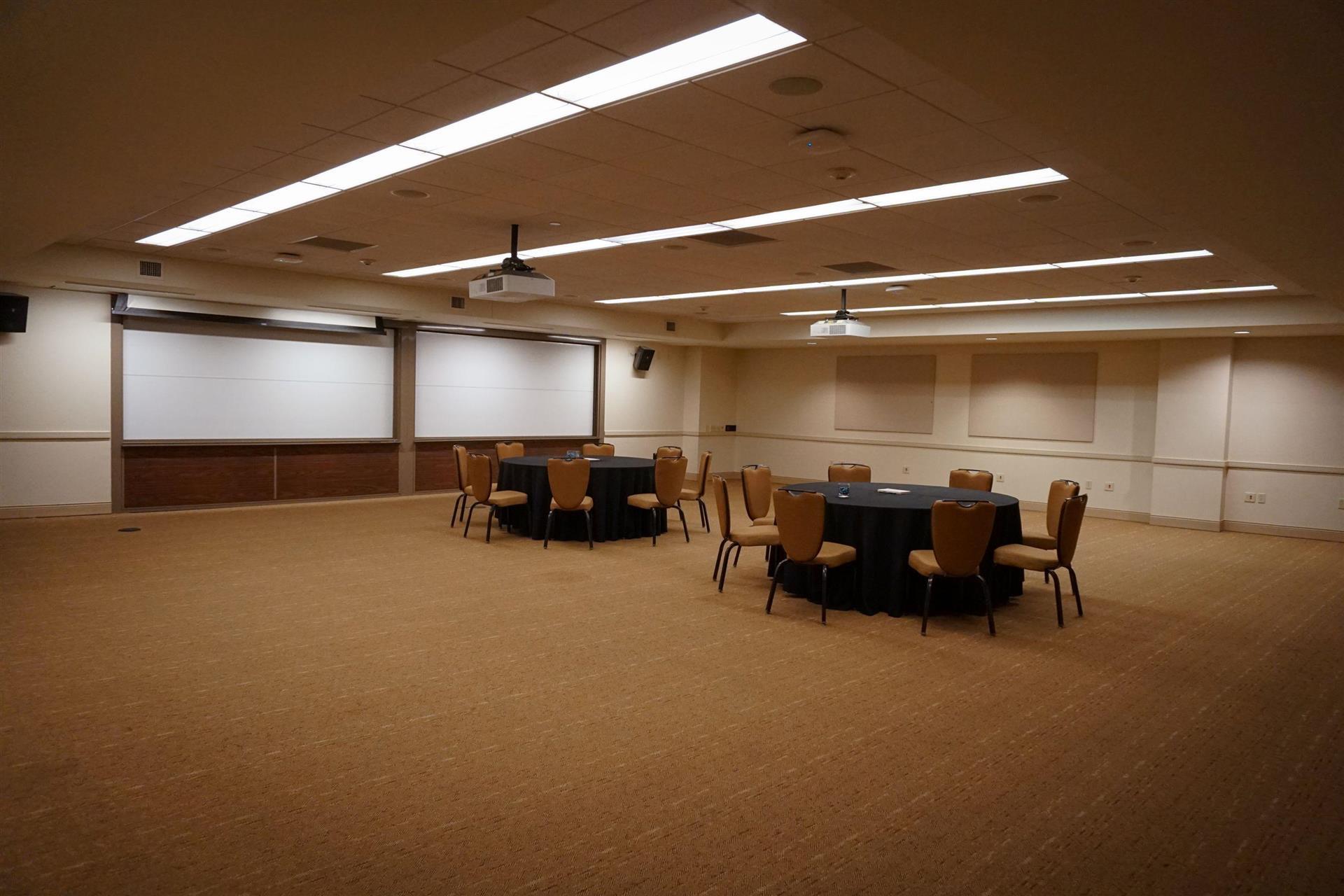 Изображение помещения для встречи