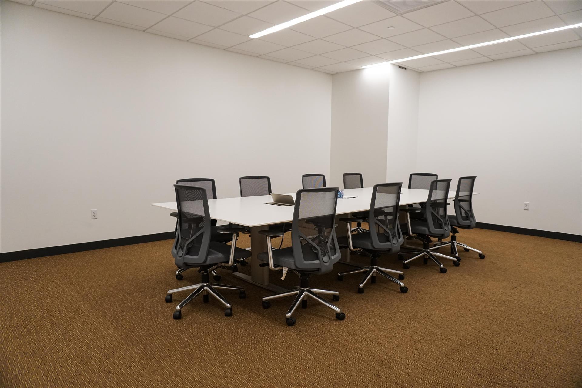 Изображение помещения для встречи