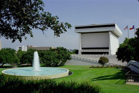 Lyndon Baines Johnson Library and Museum