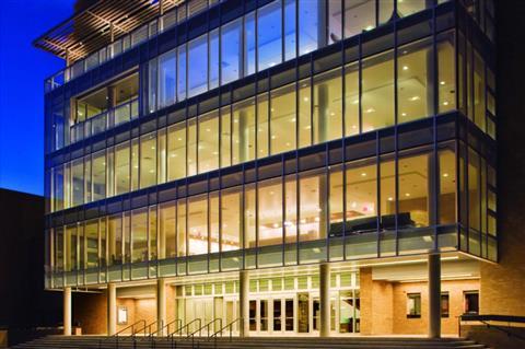 Texas Performance Arts Center