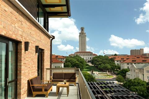 University of Texas at Austin