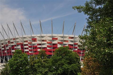 National Stadium