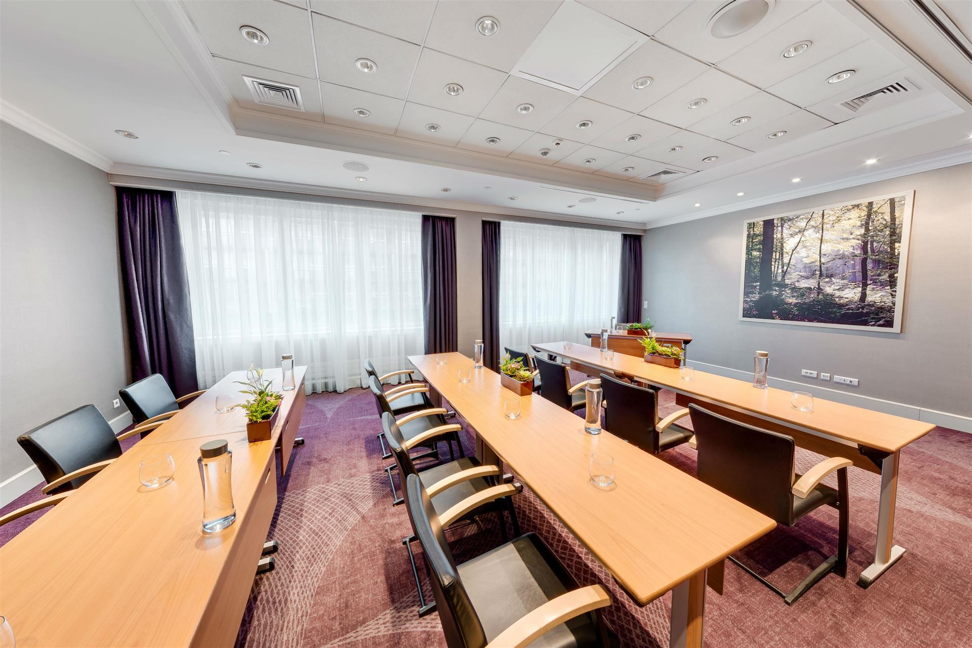 Meeting room image