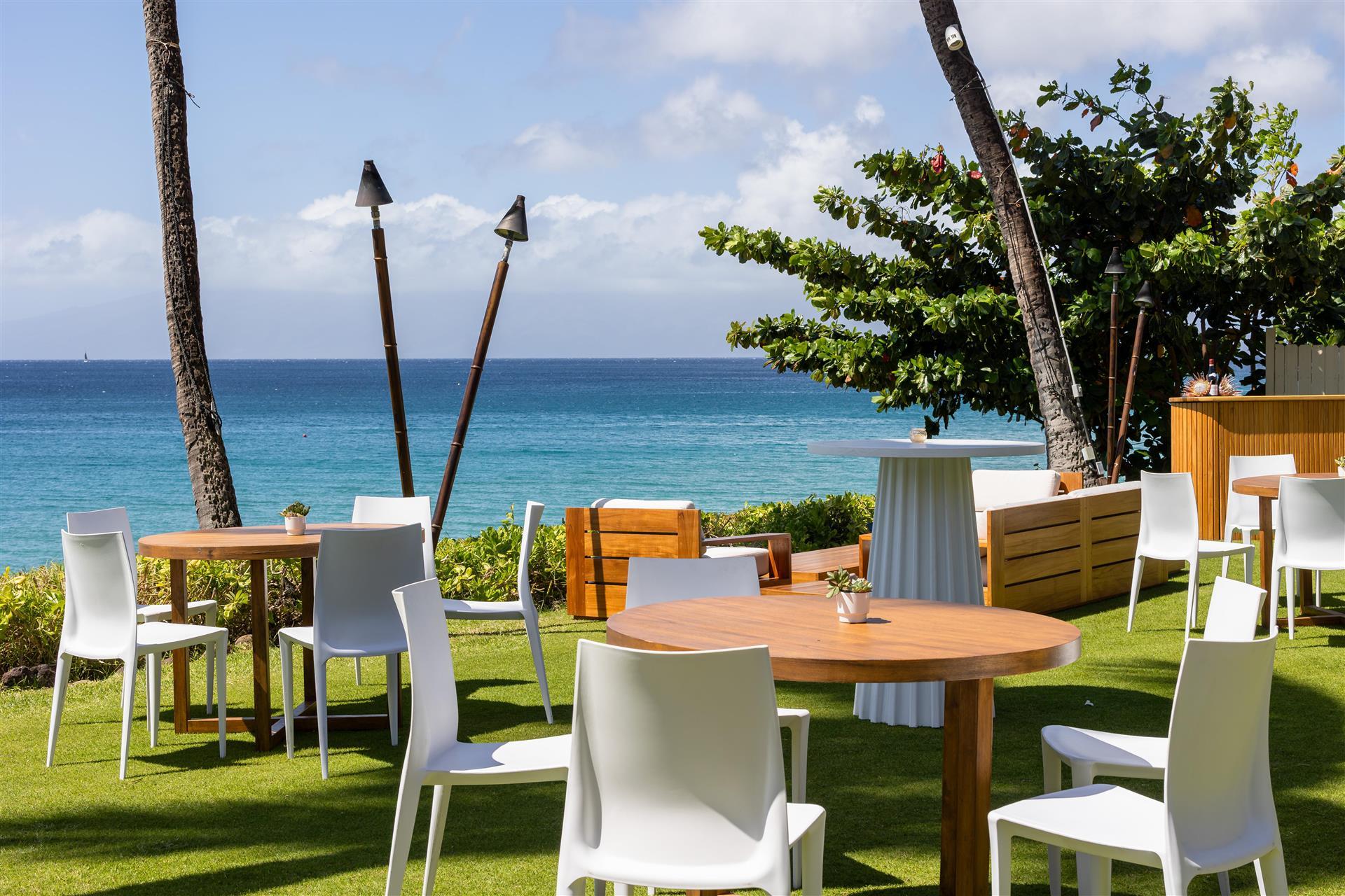 Royal Lahaina Resort & Bungalows image