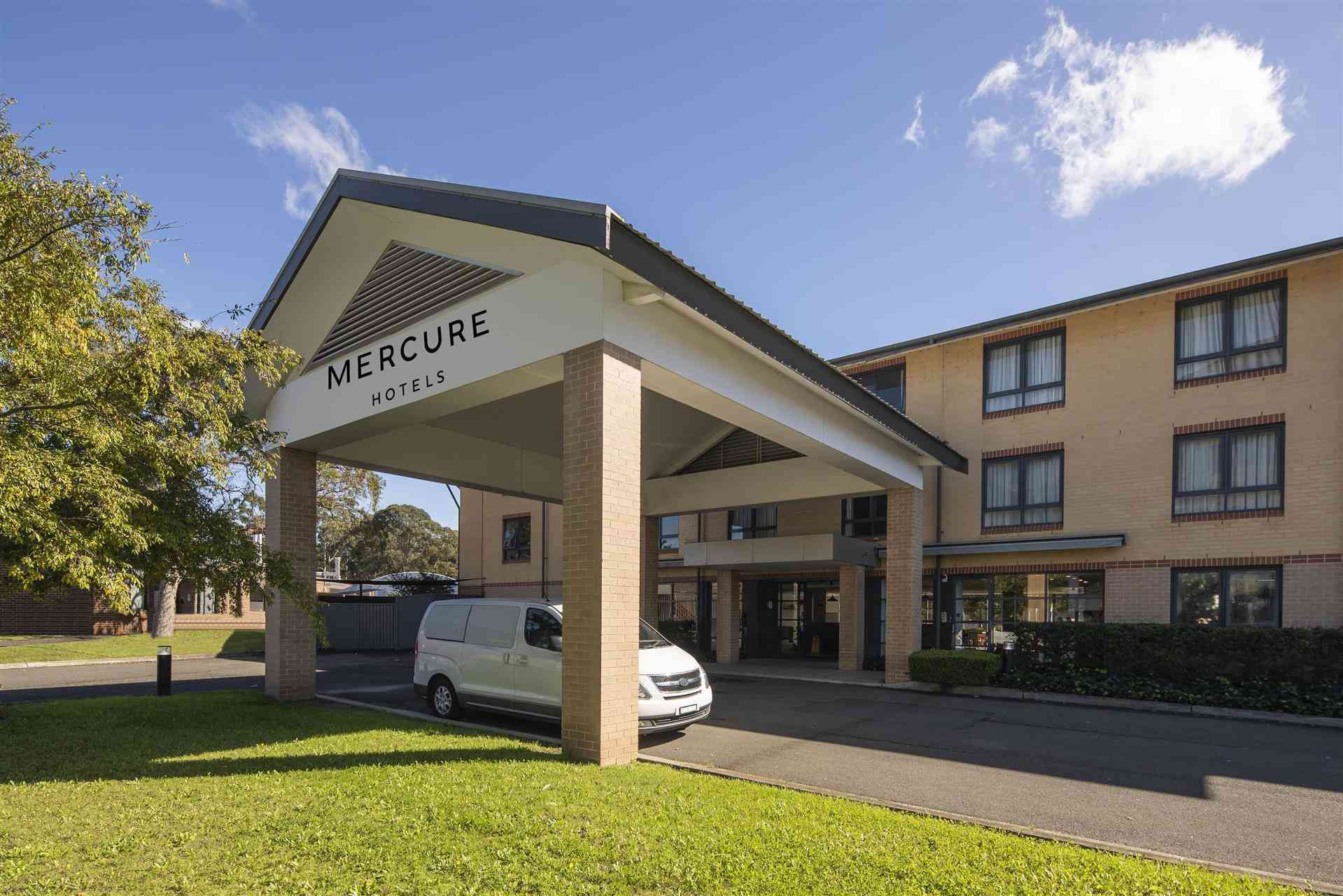 Mercure Sydney Macquarie Park in Sydney, AU