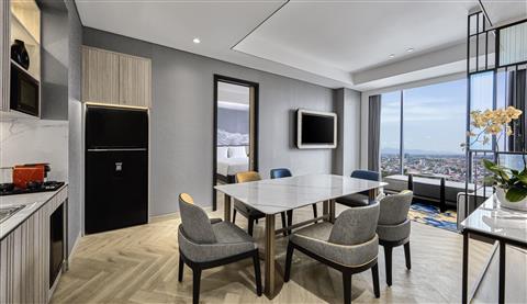 Hyatt Place Makassar in Makassar, ID