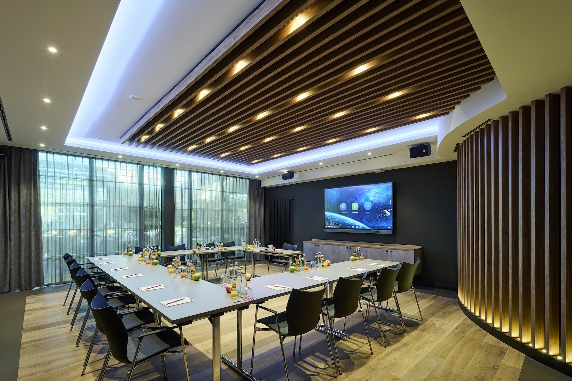 Immagine sala riunioni