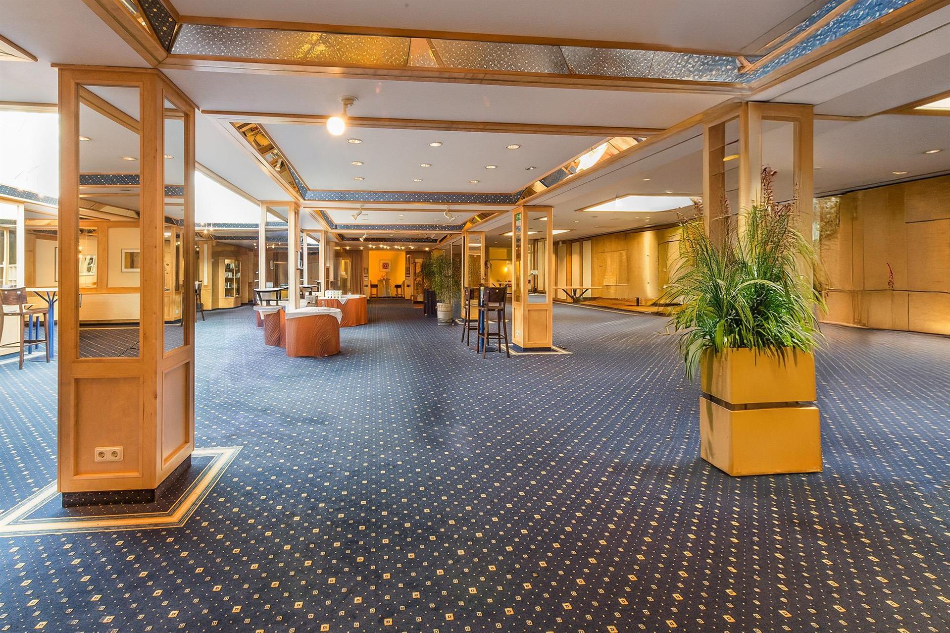 Immagine sala riunioni