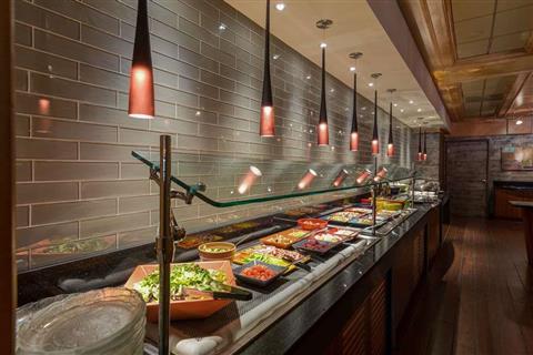 Akron, OH 的 DoubleTree by Hilton Akron Fairlawn