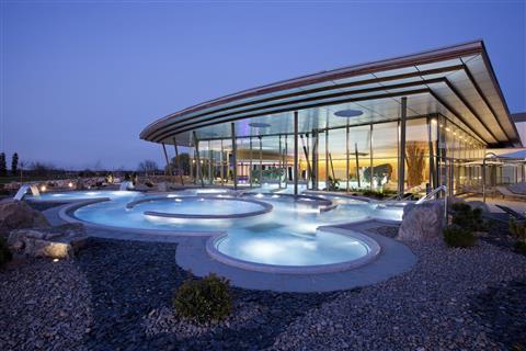 Resort Barriere Ribeauville à Ribeauvillé, FR