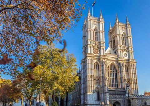 Westminster Abbey