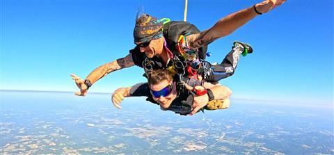 Skydive Alabama