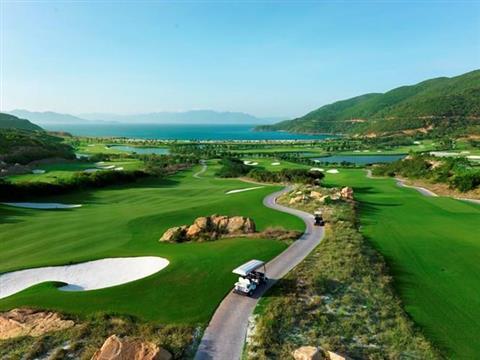 Vinpearl Golf Phu Quoc