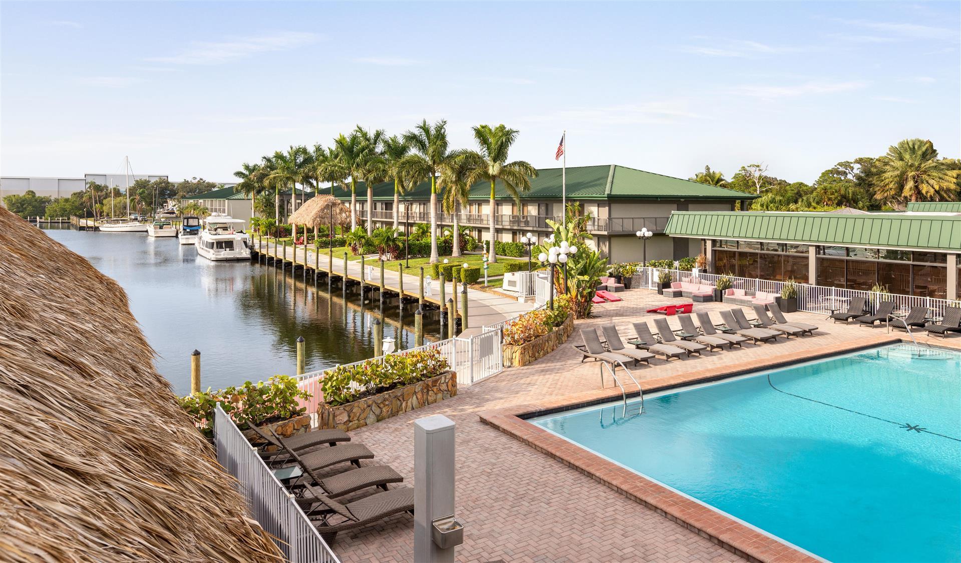 Ramada by Wyndham Sarasota Waterfront image