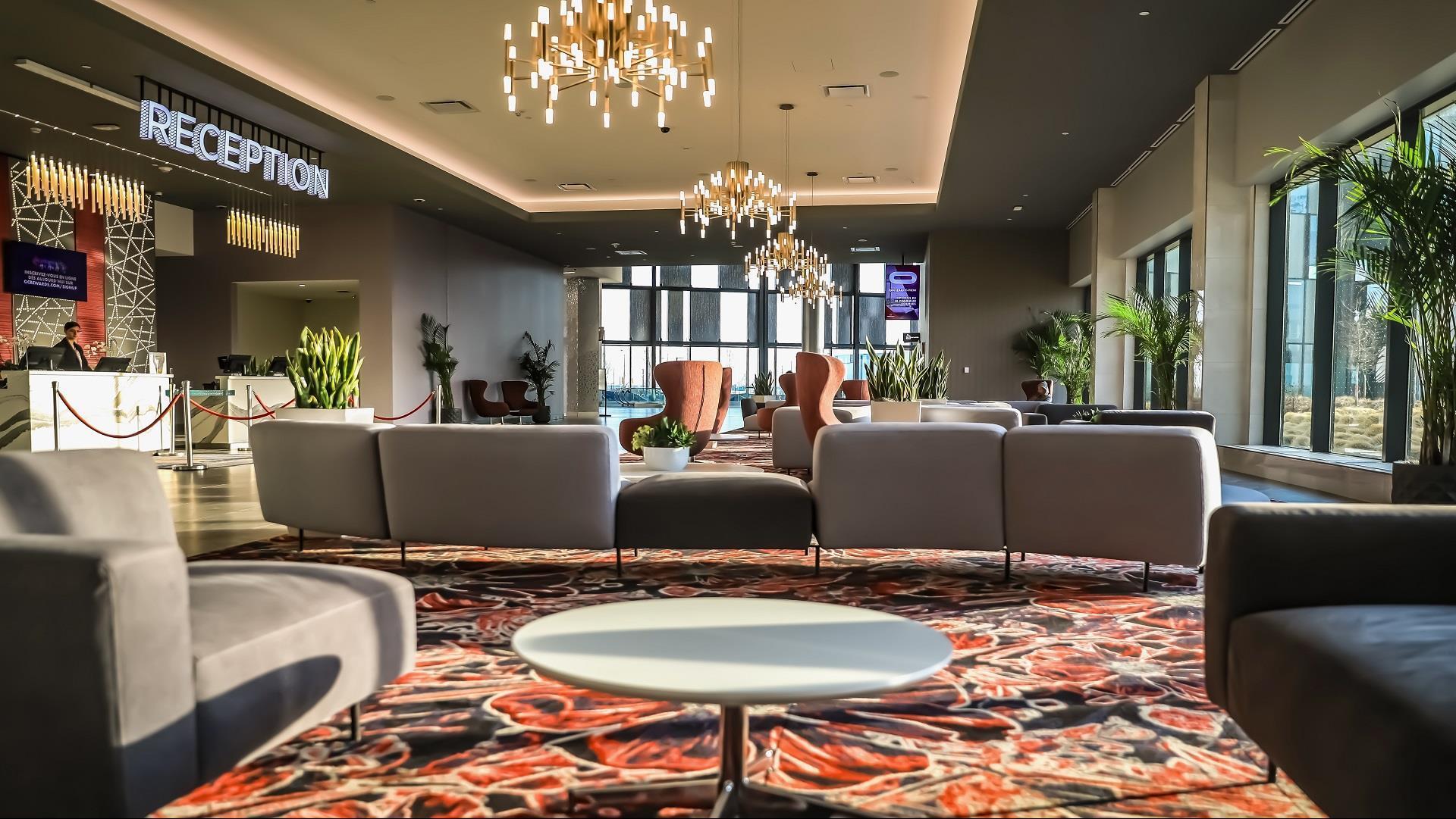 Great Canadian Casino Resort Toronto image