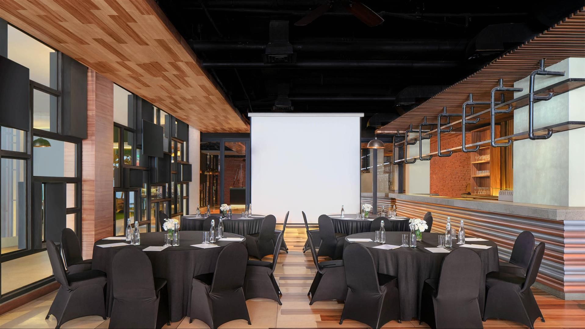 Изображение места проведения