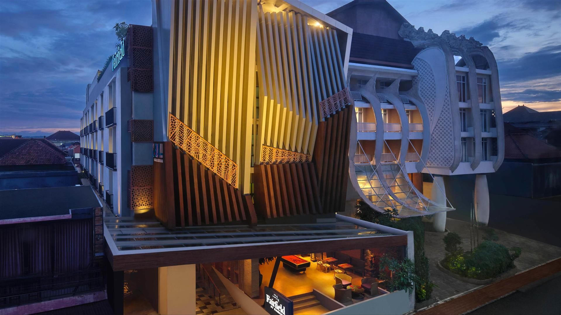 Изображение места проведения