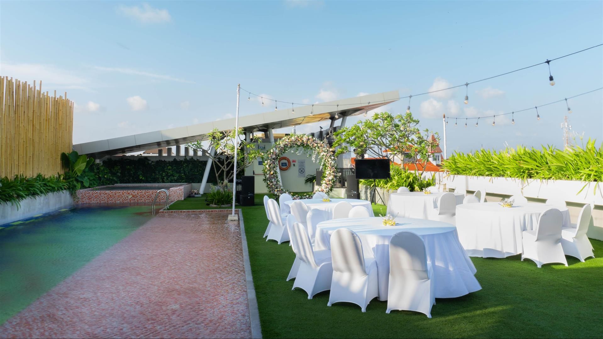 Изображение места проведения