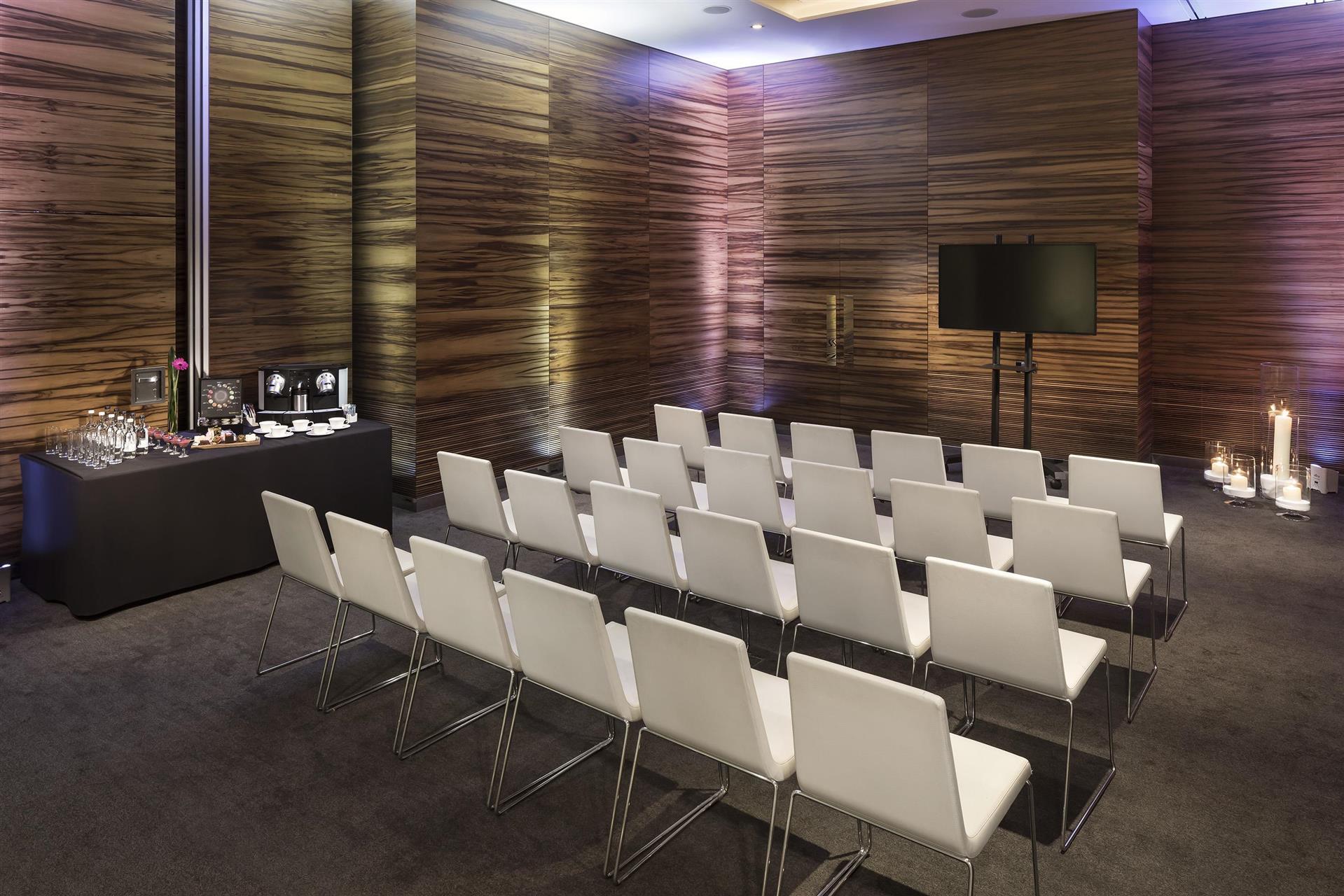 Immagine sala riunioni