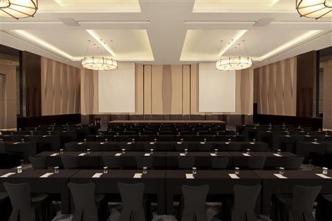 Sheraton Grand Incheon Hotel à Incheon, KR