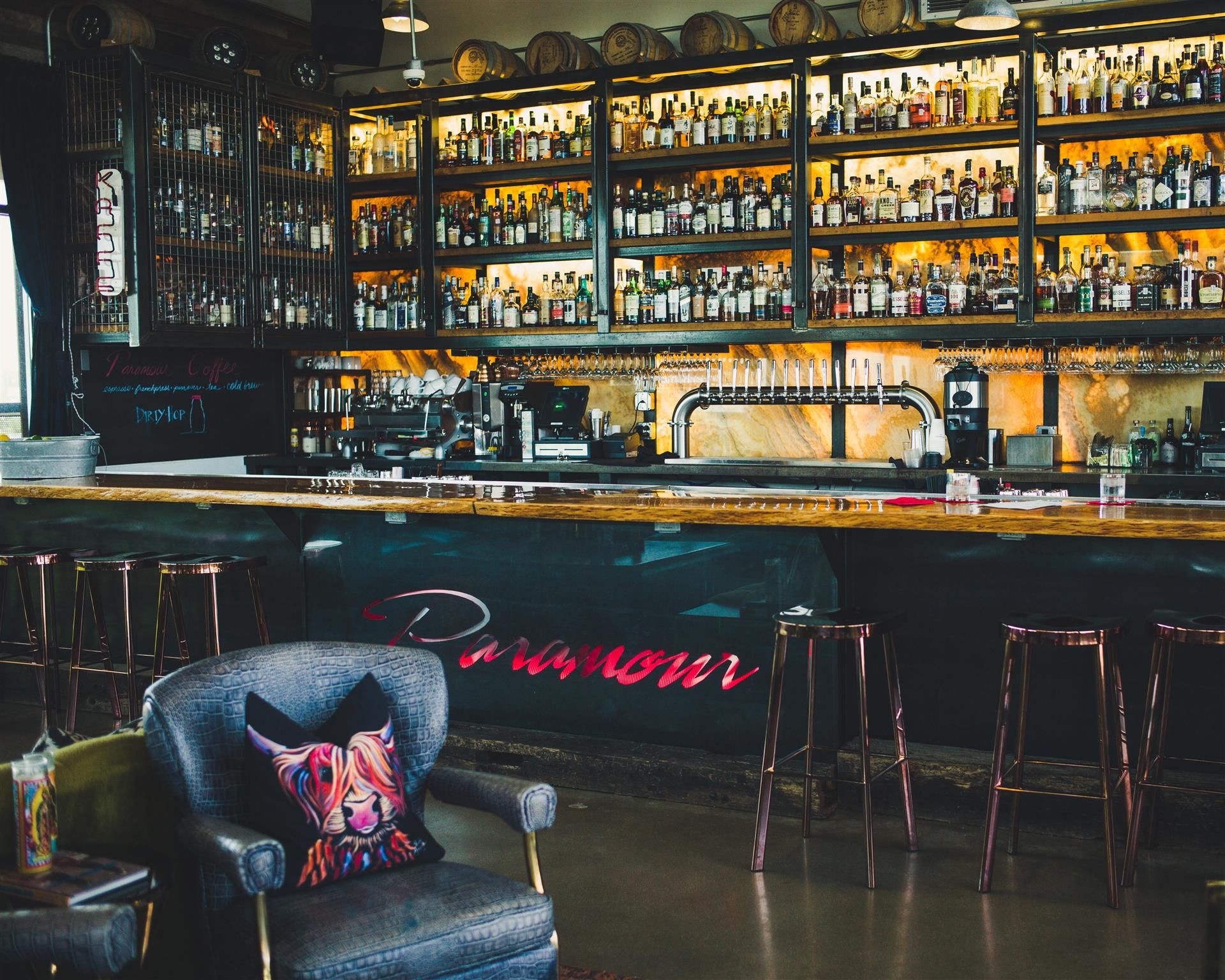 Bild des Veranstaltungsortes