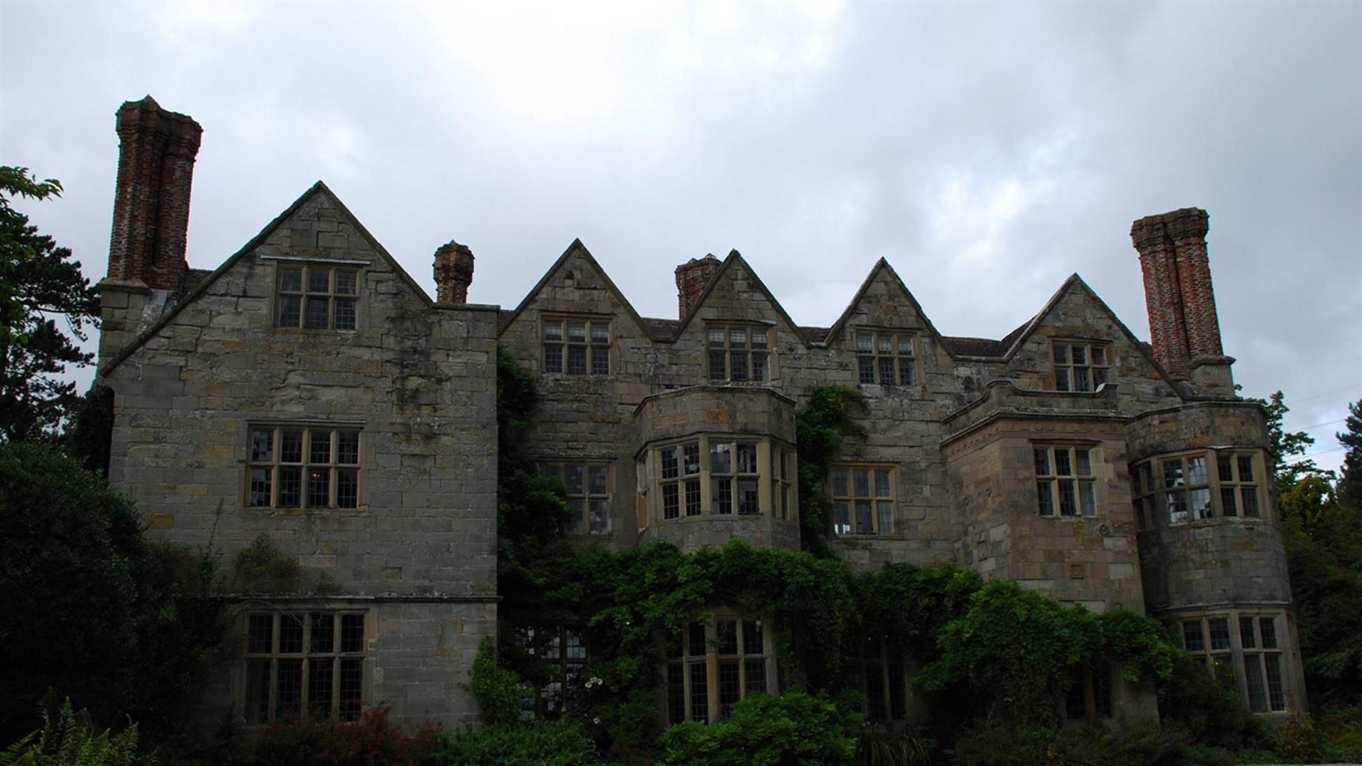 รูปสถานที่จัดงาน