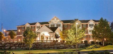 Four Points by Sheraton