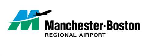 Manchester Regional Airport