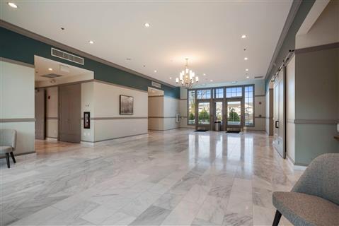 Bedford Event Center a Bedford, NH