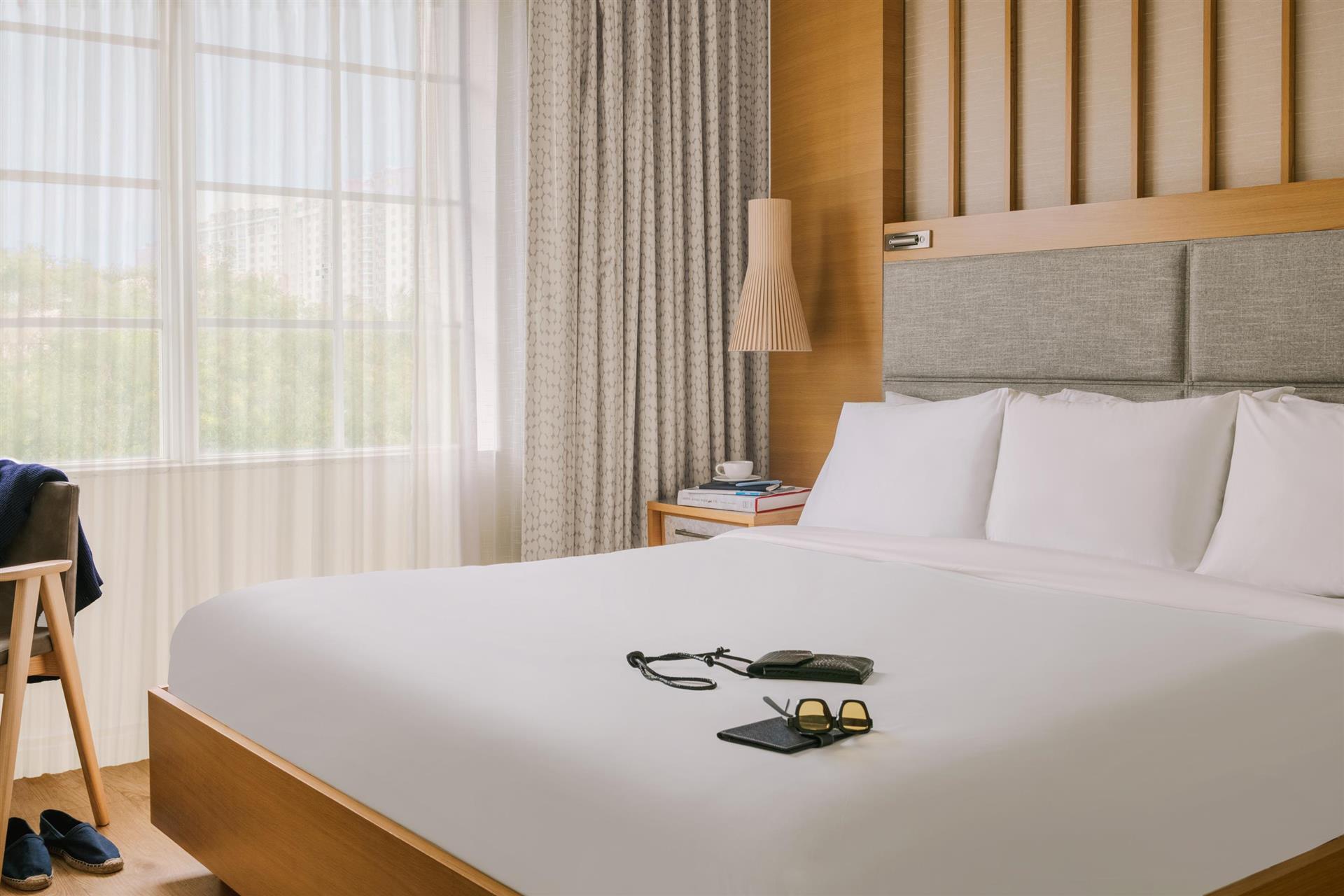 The Abbey Hotel Miami Beach Sonder image